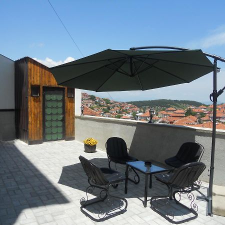 Nuli Apartments Kruševo Exterior foto
