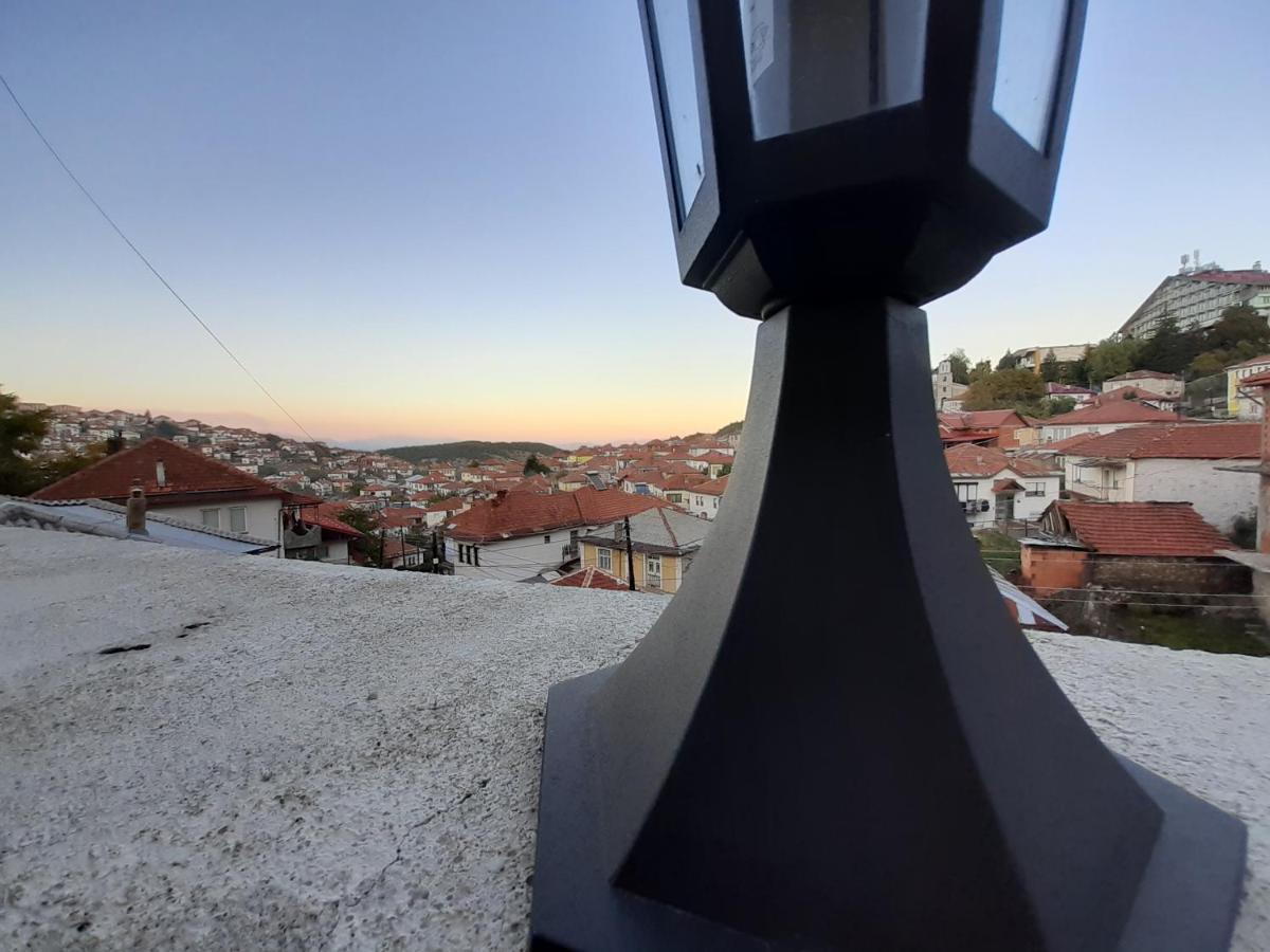 Nuli Apartments Kruševo Exterior foto