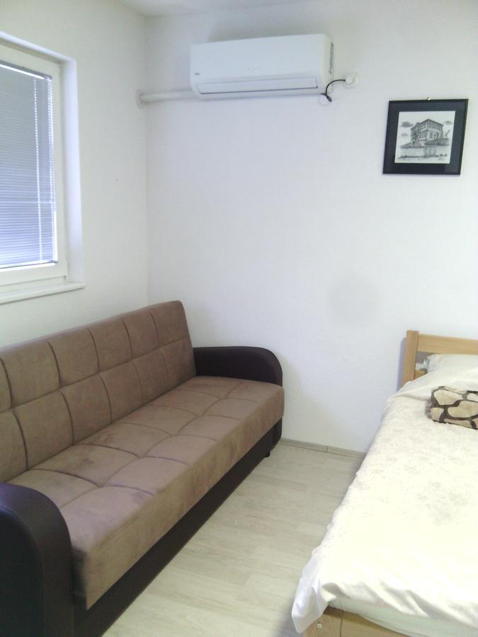 Nuli Apartments Kruševo Exterior foto