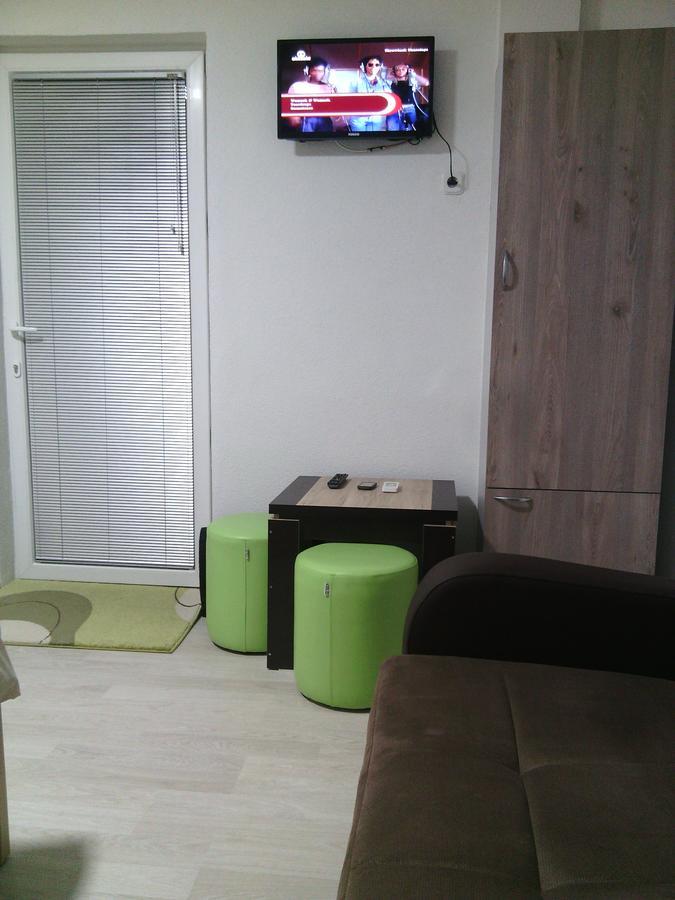 Nuli Apartments Kruševo Exterior foto