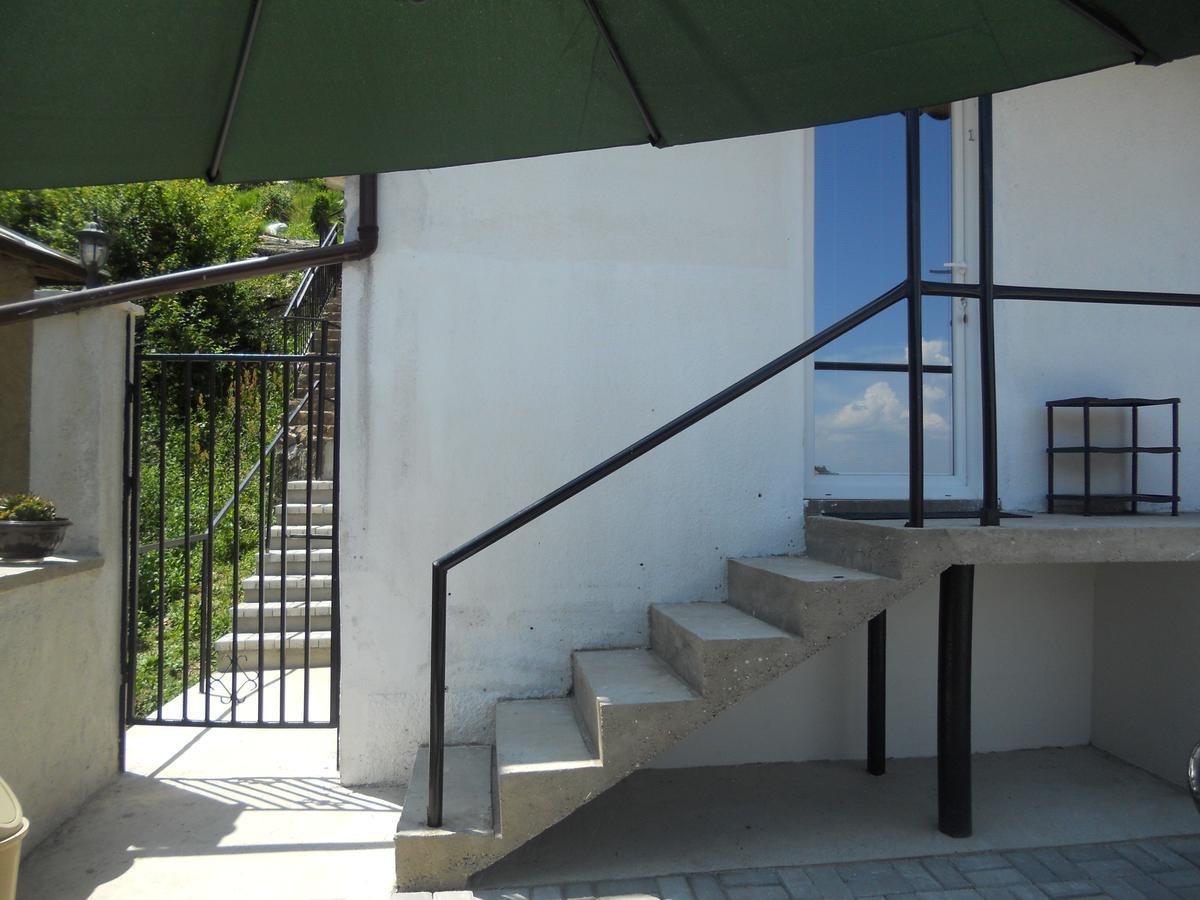 Nuli Apartments Kruševo Exterior foto
