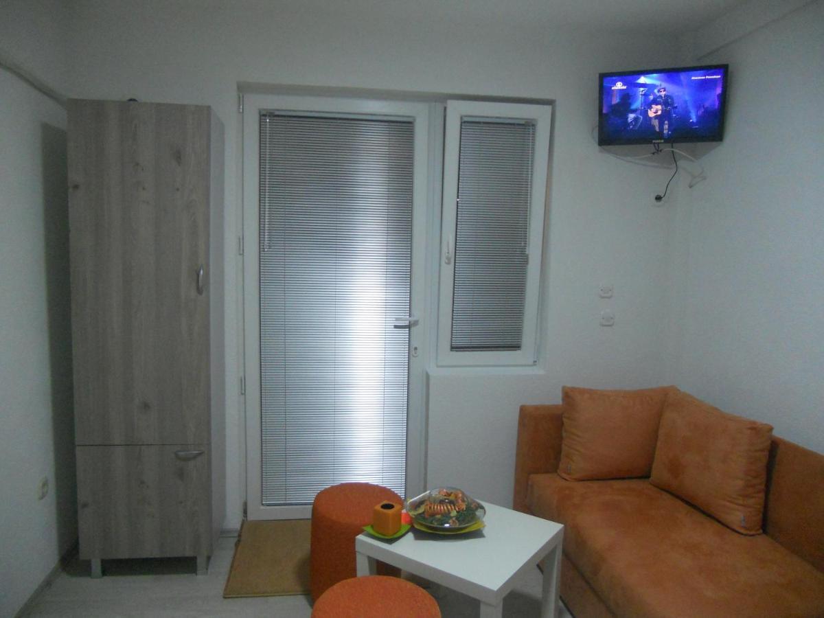 Nuli Apartments Kruševo Exterior foto
