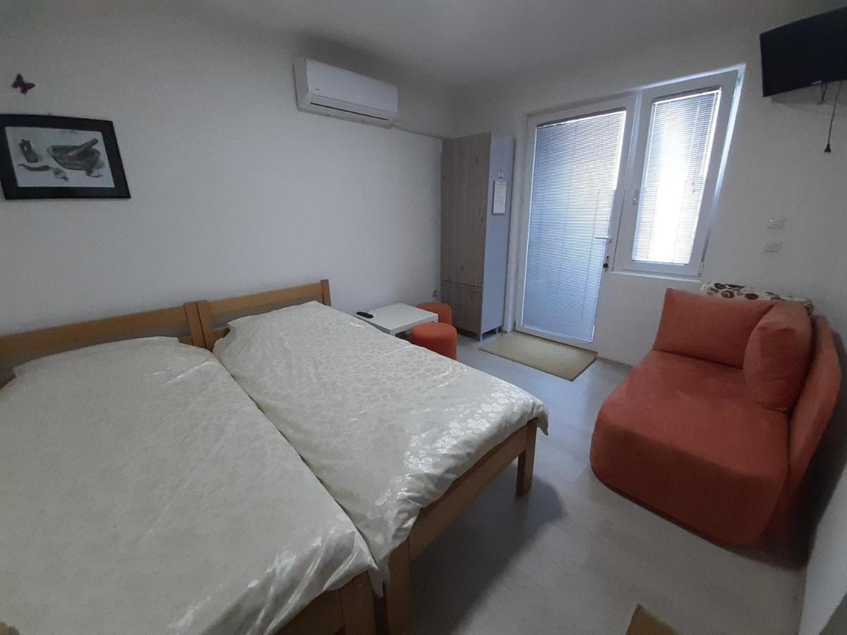 Nuli Apartments Kruševo Exterior foto
